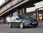 Ford Mondeo 2011 года